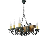 Подвесная люстра Фрегат Фрегат-6 Тарьсма