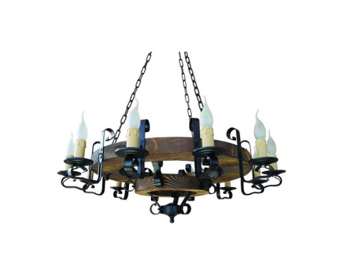 Подвесная люстра Ш Ш-12 Тарьсма