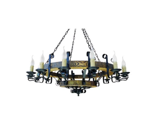 Подвесная люстра Ш Ш-16 Тарьсма