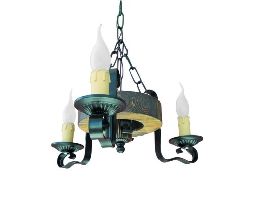 Подвесная люстра Ш Ш-3 Тарьсма