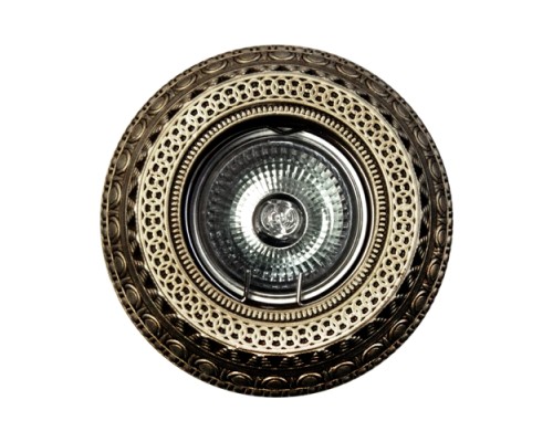 Точечный светильник AZ AZ16AB Точка света