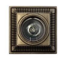 Точечный светильник AZ AZ17AB Точка света