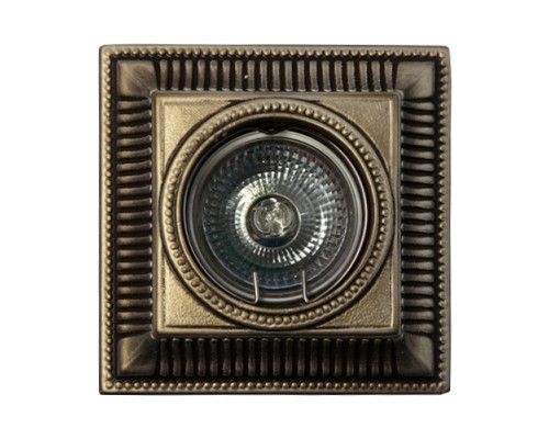 Точечный светильник AZ AZ17AB Точка света