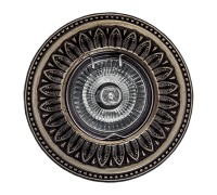 Точечный светильник AZ AZ20AB Точка света