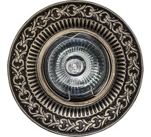 Точечный светильник AZ AZ22AB Точка света