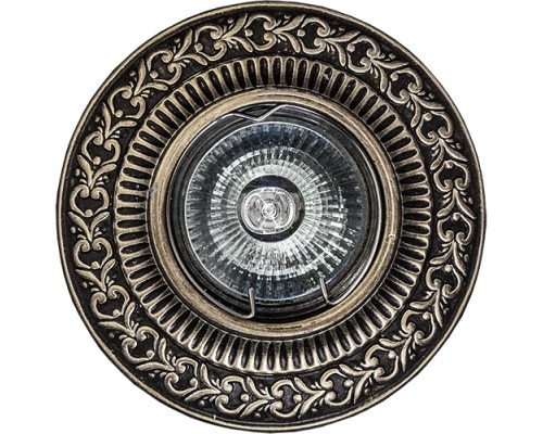 Точечный светильник AZ AZ22AB Точка света