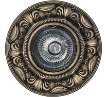 Точечный светильник AZ AZ23AB Точка света