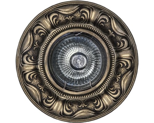 Точечный светильник AZ AZ23AB Точка света