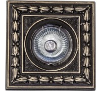 Точечный светильник AZ AZ24AB Точка света