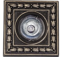 Точечный светильник AZ AZ24AB Точка света