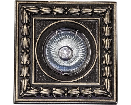 Точечный светильник AZ AZ24AB Точка света