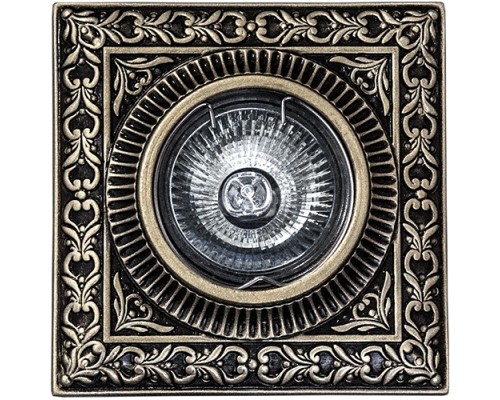 Точечный светильник AZ AZ25AB Точка света