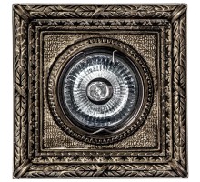 Точечный светильник AZ AZ26AB Точка света