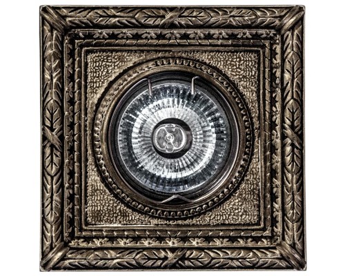 Точечный светильник AZ AZ26AB Точка света