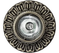 Точечный светильник AZ AZ27AB Точка света