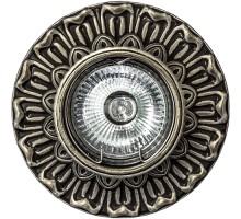 Точечный светильник AZ AZ27AB Точка света