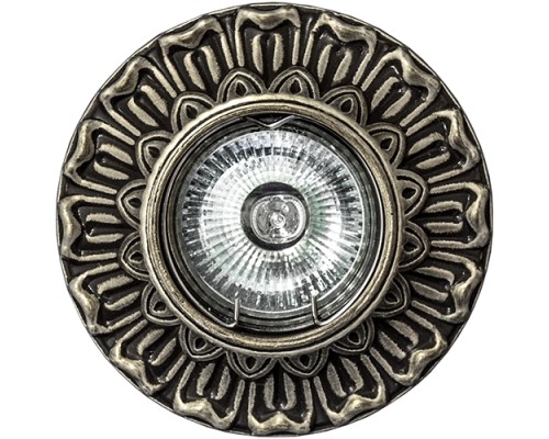 Точечный светильник AZ AZ27AB Точка света