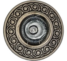 Точечный светильник AZ AZ28AB Точка света