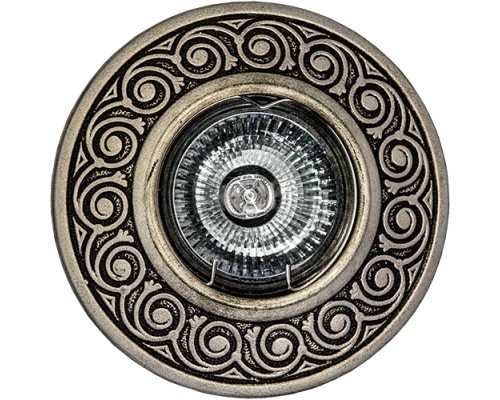 Точечный светильник AZ AZ28AB Точка света