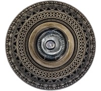 Точечный светильник AZ AZ29AB Точка света