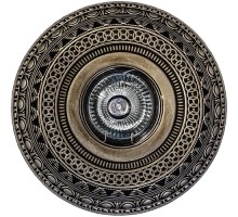 Точечный светильник AZ AZ29AB Точка света