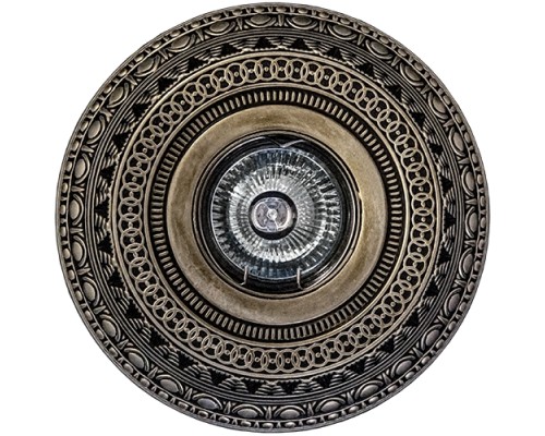 Точечный светильник AZ AZ29AB Точка света