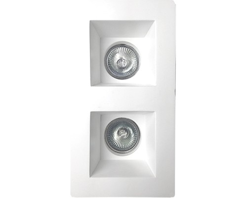 Точечный светильник AZL AZL01-2 Точка света