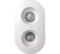 Точечный светильник AZL AZL02-2 Точка света