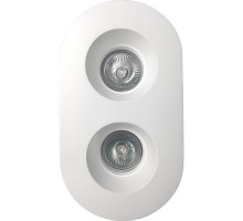 Точечный светильник AZL AZL02-2 Точка света