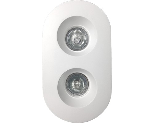 Точечный светильник AZL AZL02-2 Точка света