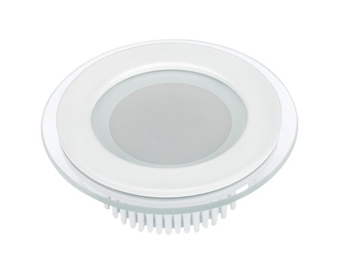 Светодиодная панель LT-R96WH 6W Day White 120deg 014928 Arlight
