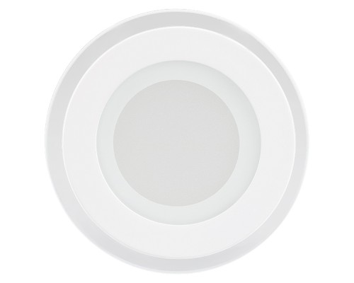 Светодиодная панель LT-R96WH 6W Day White 120deg 014928 Arlight