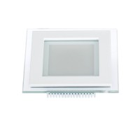 Светодиодная панель LT-S96x96WH 6W Day White 120deg 014934 Arlight
