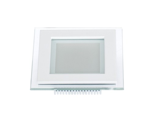 Светодиодная панель LT-S96x96WH 6W Day White 120deg 014934 Arlight