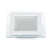 Светодиодная панель LT-S96x96WH 6W Day White 120deg 014934 Arlight