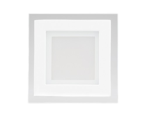 Светодиодная панель LT-S96x96WH 6W Day White 120deg 014934 Arlight