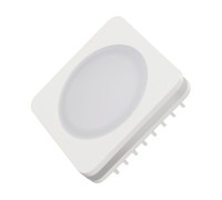 Светодиодная панель LTD-80x80SOL-5W Warm White 3000K 016962 Arlight