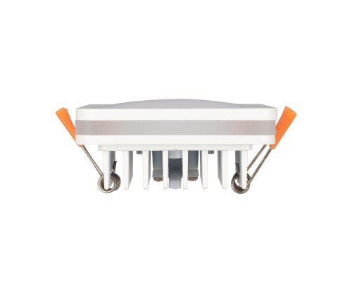 Светодиодная панель LTD-80x80SOL-5W Warm White 3000K 016962 Arlight