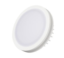 Светодиодная панель LTD-95SOL-10W Warm White 017985 Arlight