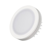 Светодиодная панель LTD-85SOL-5W Warm White 017988 Arlight