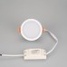 Светодиодная панель LTD-95SOL-10W Day White 017990 Arlight