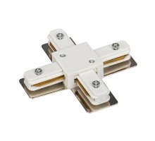 Коннектор LGD-54-X-WH 018114 Arlight