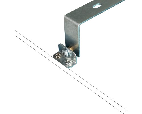 Крепление для панелей DL-600x600A 020030 Arlight