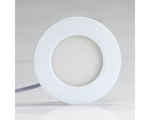 Светильник DL-85M-4W Day White 020103 Arlight