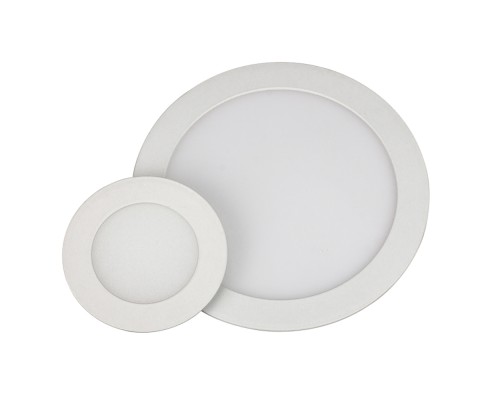 Светильник DL-120M-9W White 020105 Arlight