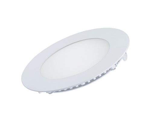 Светильник DL-120M-9W Day White 020106 Arlight