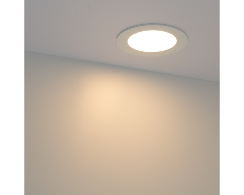 Светильник DL-120M-9W Day White 020106 Arlight