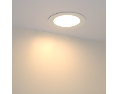 Светильник DL-142M-13W Warm White 020110 Arlight