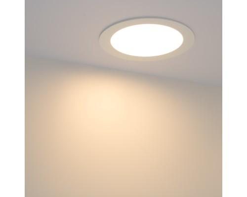 Светильник DL-172M-15W Warm White 020113 Arlight