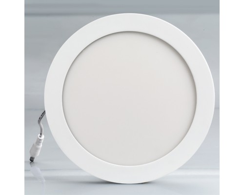 Светильник DL-192M-18W White 020114 Arlight